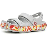 Crocs Kids' Crocband Cruiser Sandals