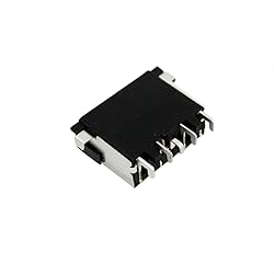 GinTai DC in Power Jack Charging Port for Lenovo