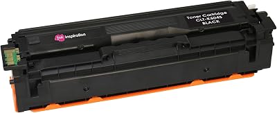 Ink Inspiration Black Toner CLT-K504S Compatible Samsung Xpress SL-C1810W