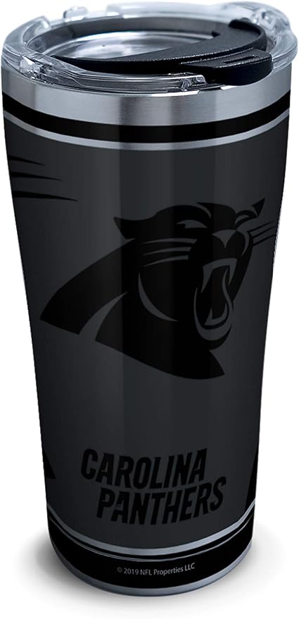 panthers yeti cup
