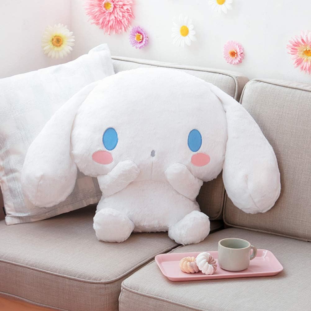 cinnamoroll doll