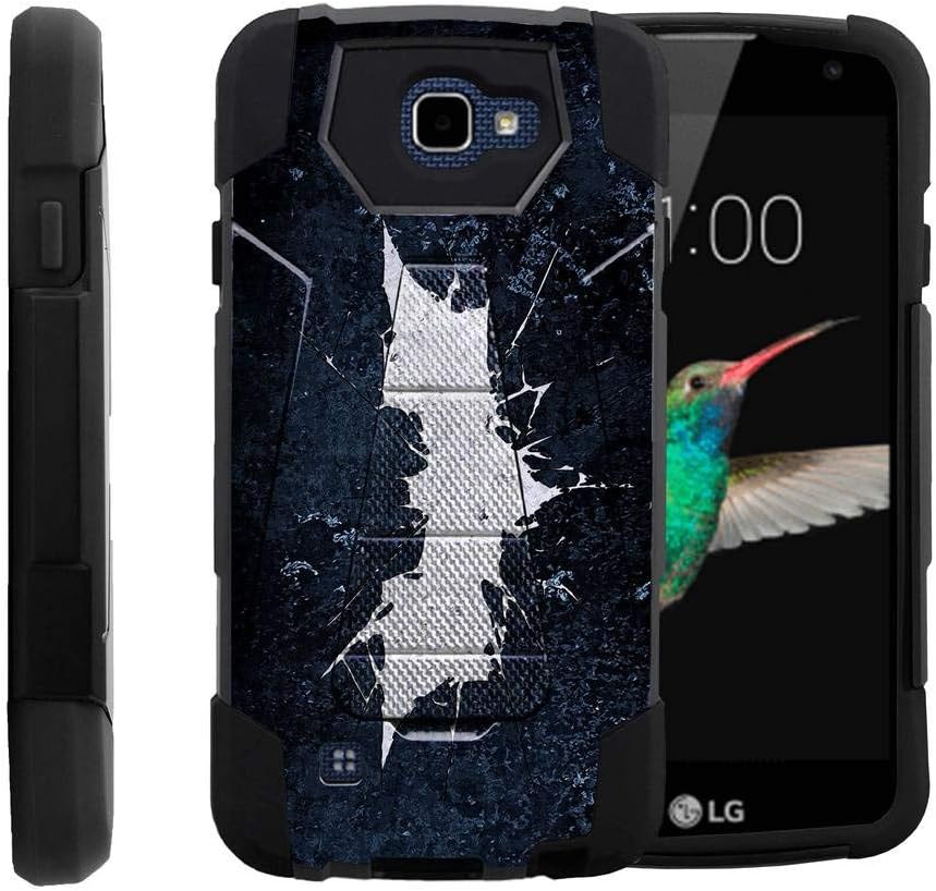 Best lg optimus zone 3 hard case
