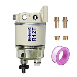 CARMOCAR Marine Fuel Water Separator/Diesel Fuel