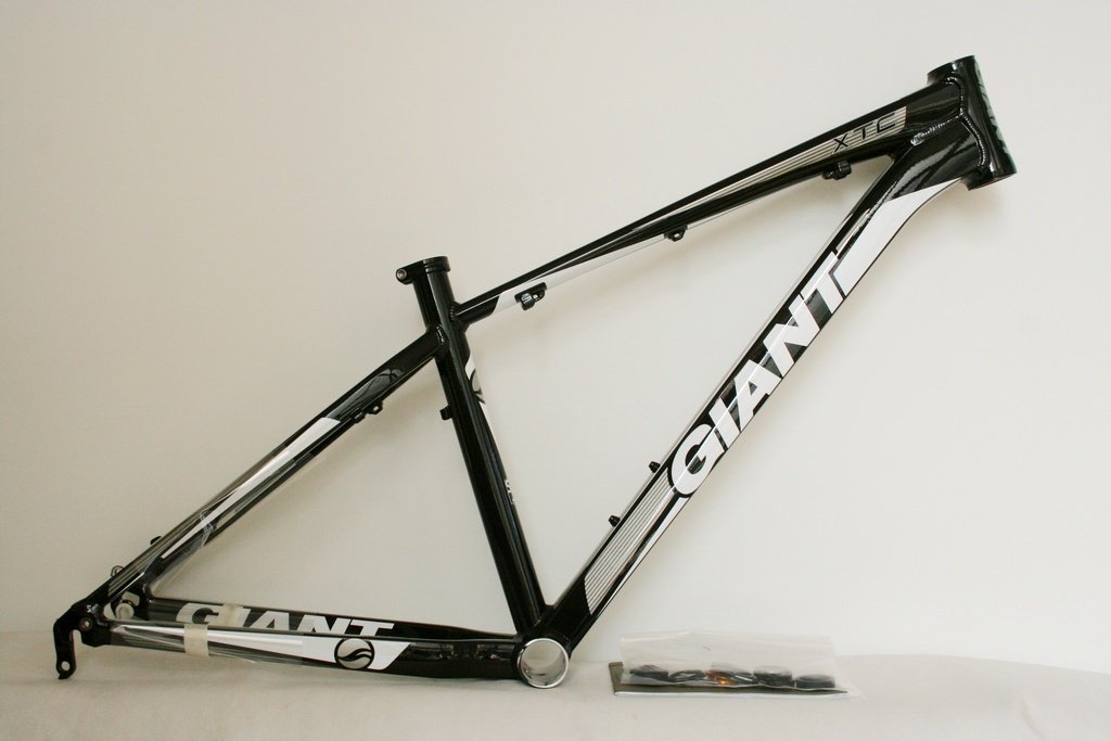 Giant 18 inch frame Clearance