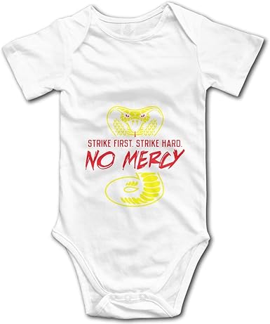 cobra kai onesie