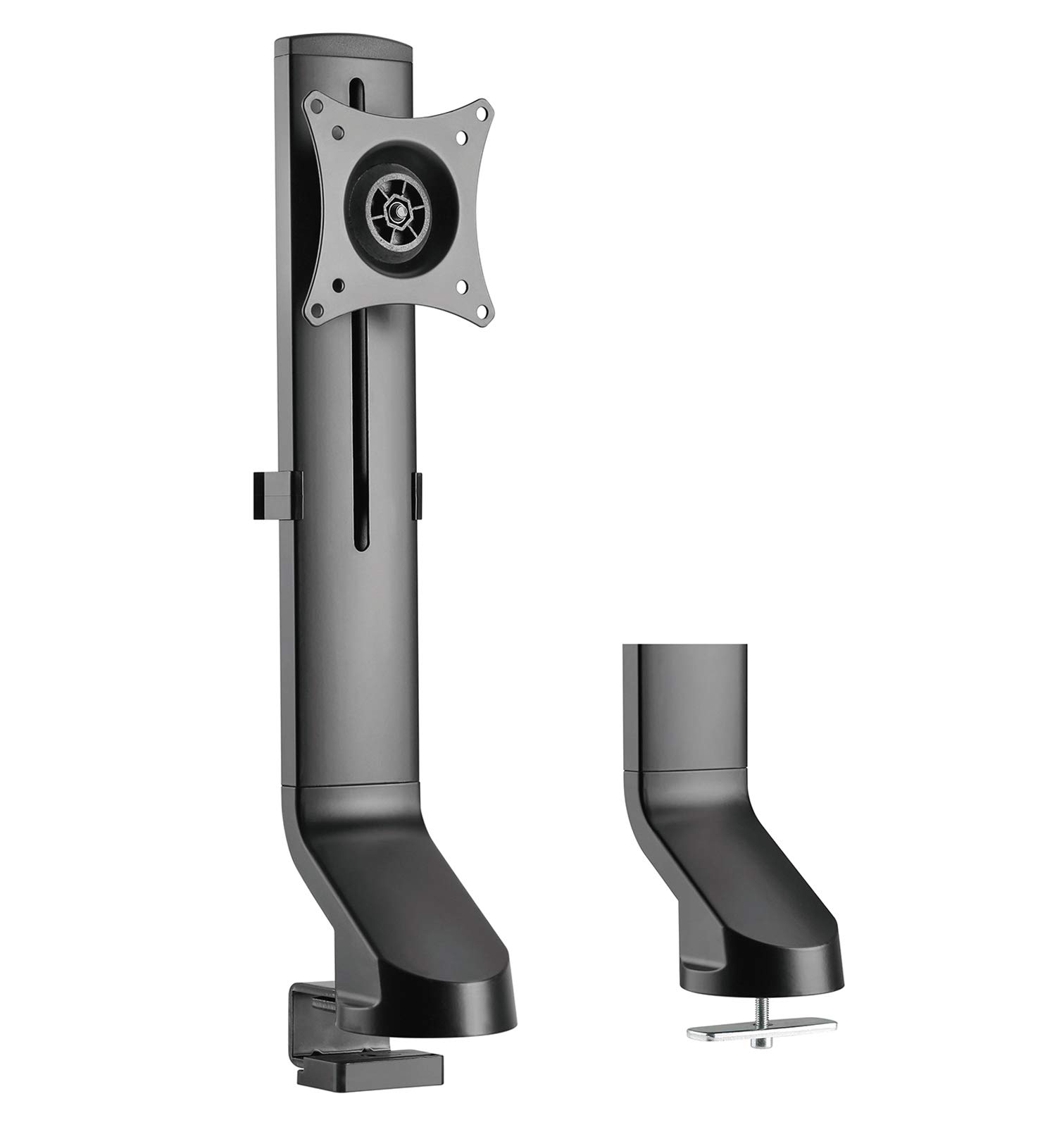 VALUE LCD Monitor Mount, Small Space