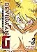 Devilman Grimoire Vol. 3