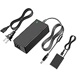TKDY for Canon R50 Dummy Battery ACK-E18 Power