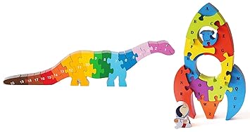 3d puzzles for toddlers