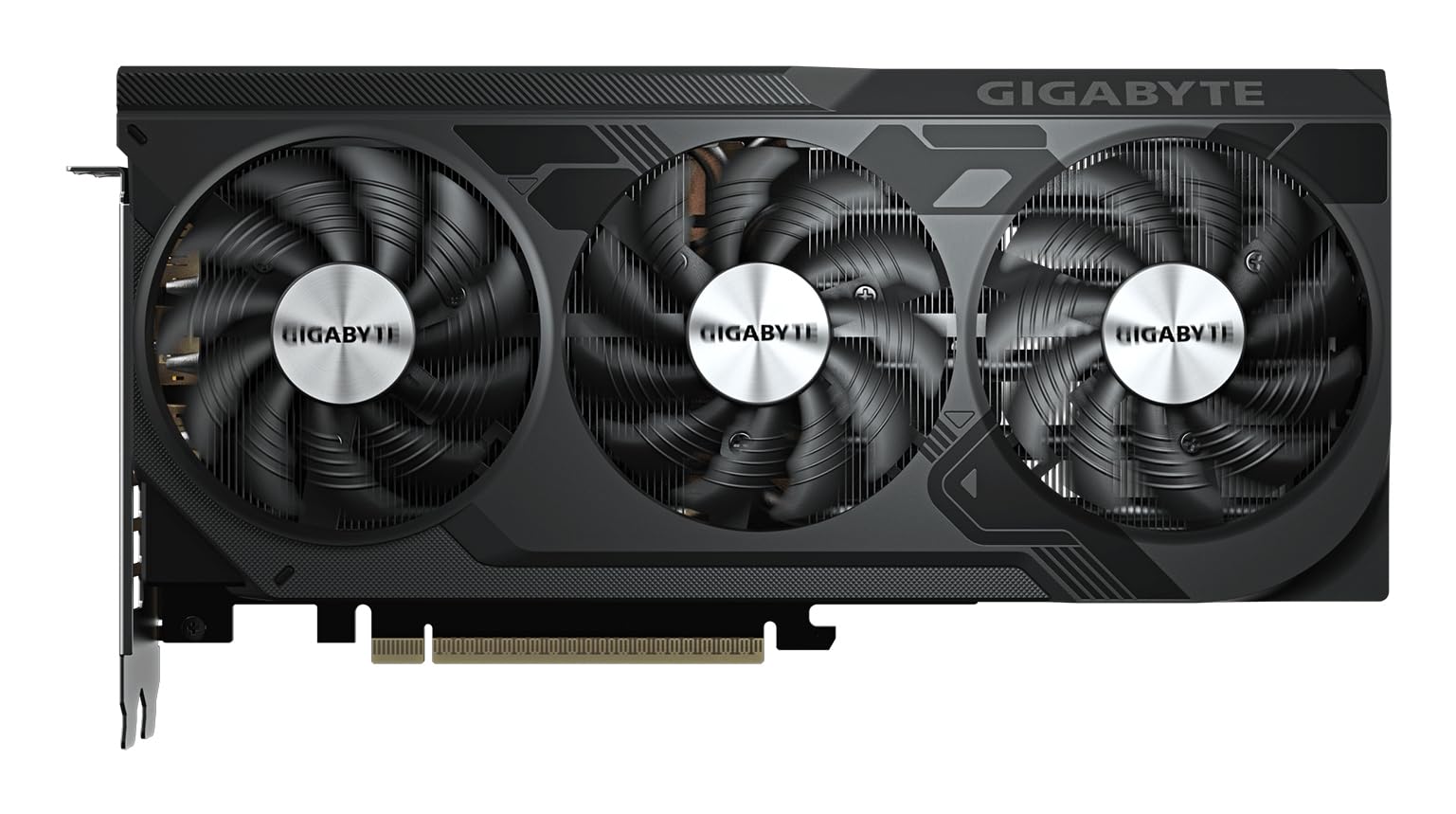 Gigabyte GeForce RTX 5070 Ti WINDFORCE OC V2 16G Grafikkarte - 16GB GDDR6, 256bit, PCI-E 5.0, 2497 MHz GPU-Takt, 3 x DisplayPort, 1 x HDMI, GV-N507TWF3OCV2-16GD 2