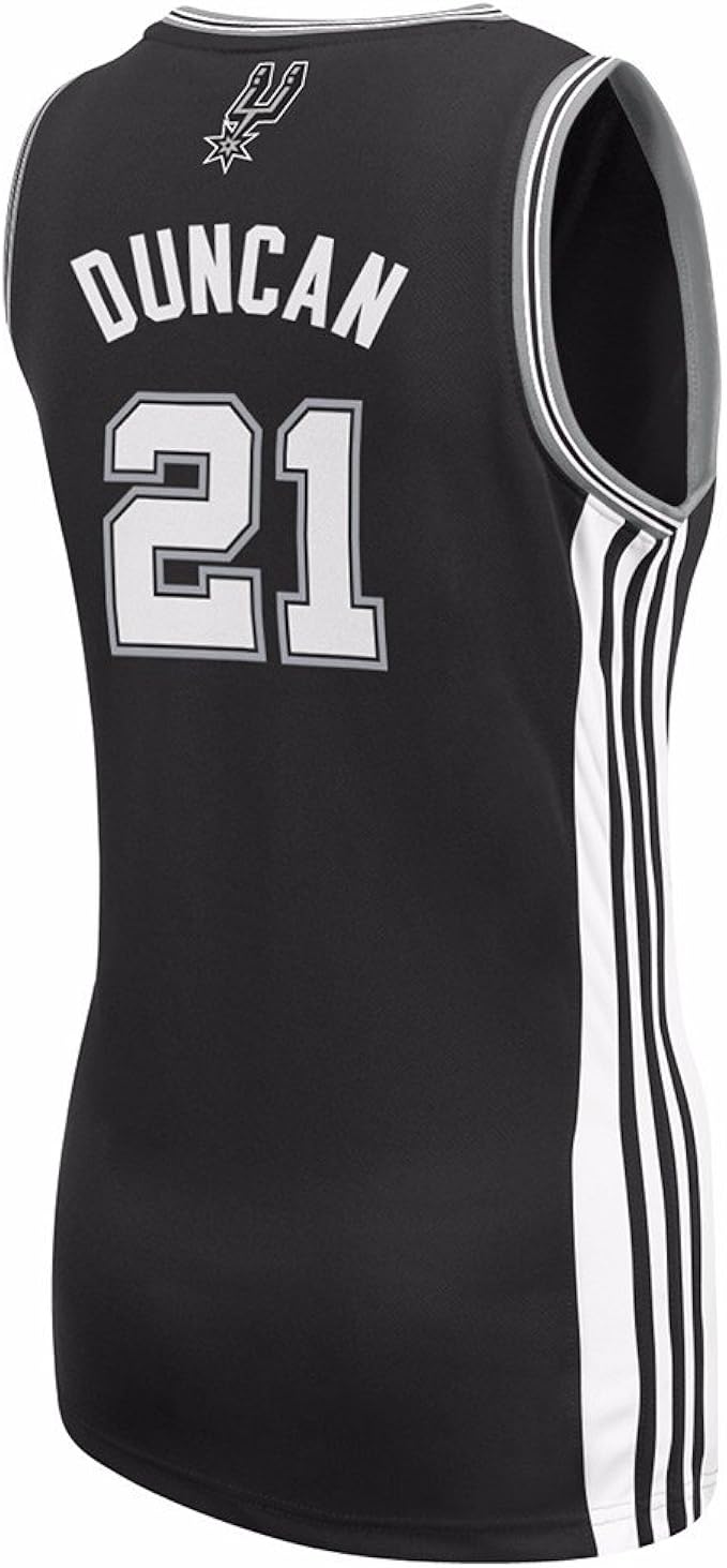 tim duncan jersey amazon