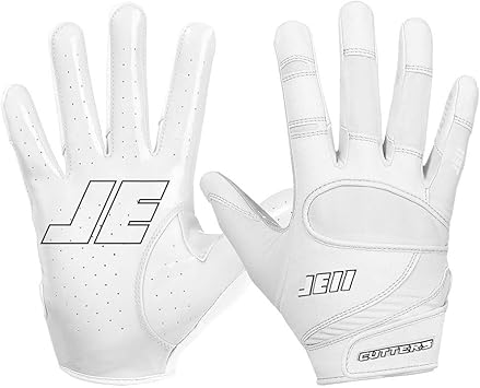 julian edelman gloves