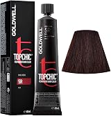 Goldwell Topchic Permanent Hair Colour 5R Teak 60 ml 4021609001034
