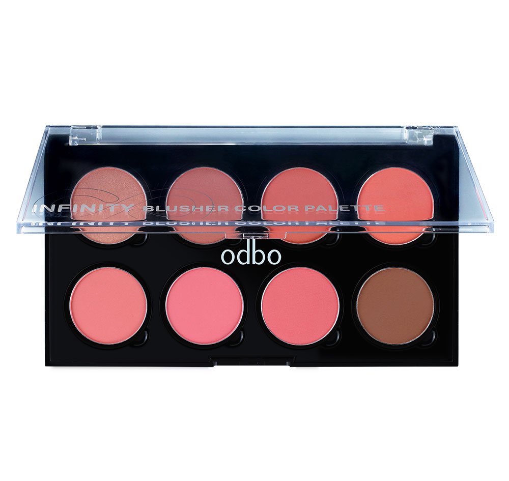 odbo blush