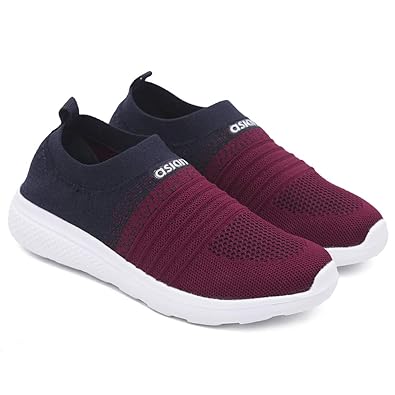ladies sport shoes on amazon