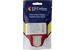 LD Carlson 6357A Sparkolloid Powder 1 oz.