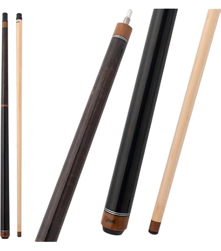 Amazon.com : McDermott Sledgehammer SH1 Break Cue : Sports & Outdoors