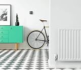 Hive Thermostatic Radiator Valve 5 Pack White 15mm Heads Only view 7
