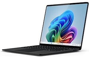 Surface Laptop (13.8") - Microsoft Surface Laptop - Copilot+ PC - 13.8" Touchscreen - Snapdragon X Plus - 16GB - 512GB SSD - 