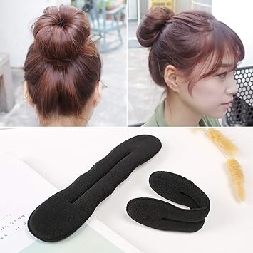 Magic Bun Maker Hair Bun Maker 2019 12 19
