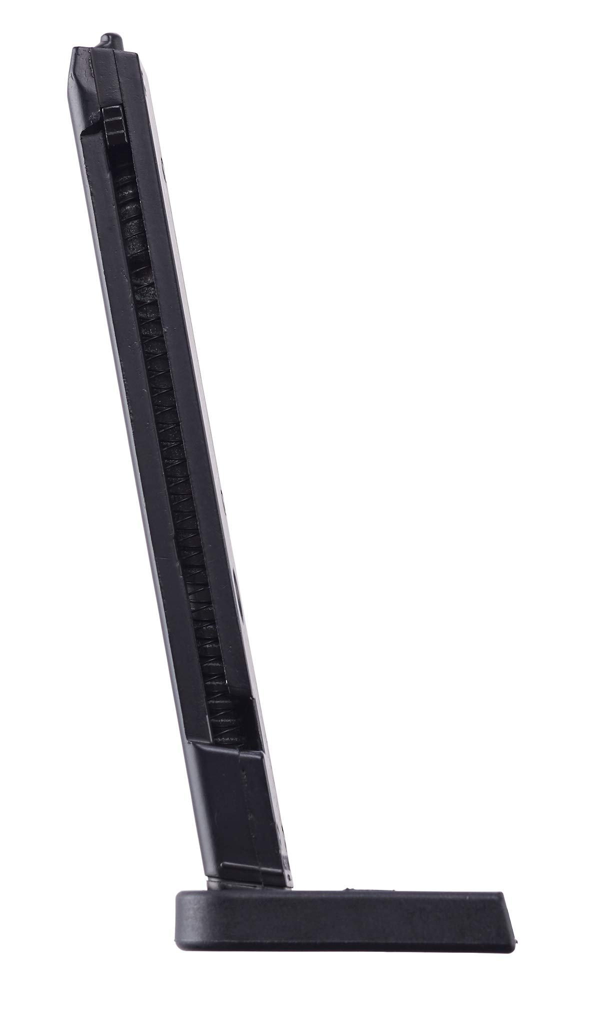 Photo 1 of Umarex USA Glock 19 Gen3 Magazine for .177 Caliber BB Gun Air Pistol, 15-Round Capacity , Black