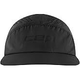 CEP Pro Run Ultralight Cap – Lightweight, Breathable, Sweat-Wicking Performance Running Hat - Adjustable Fit for Men & Women
