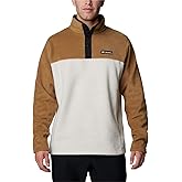 Columbia mens Steens Mountain Half Snap
