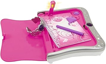 Simba Steffi Love Girl - Secret Diary, Pink