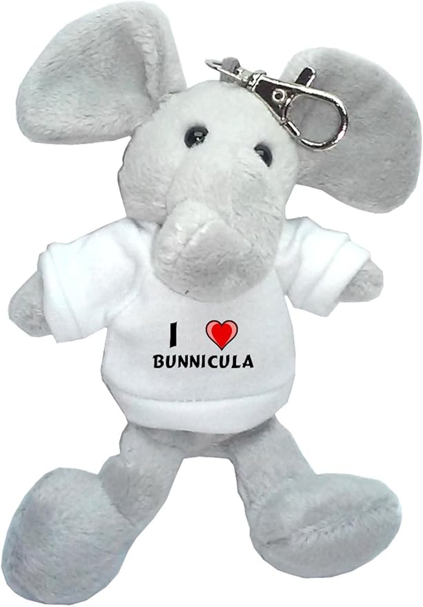 bunnicula plush toy
