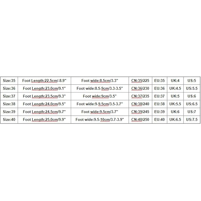 footwear size 6 in eu
