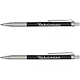 KOH-I-NOOR Automatic 5608 - Metal mechanical pencil for notebook with sharpener - Set of 2