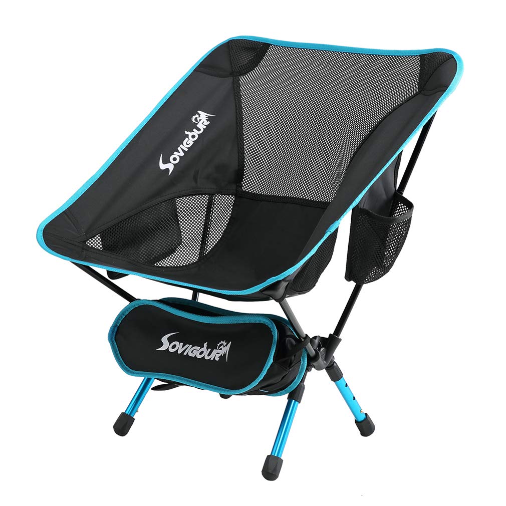 Best portable adjustable folding chair comfortable