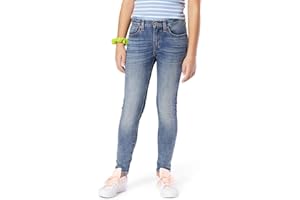 Signature by Levi Strauss & Co. Gold Label Girls' Super Skinny Jeans