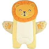 Nifyto Baby Stroller Cushion Pad, Light Infant/Baby Stroller Liner,Cotton Breathable(Lion)