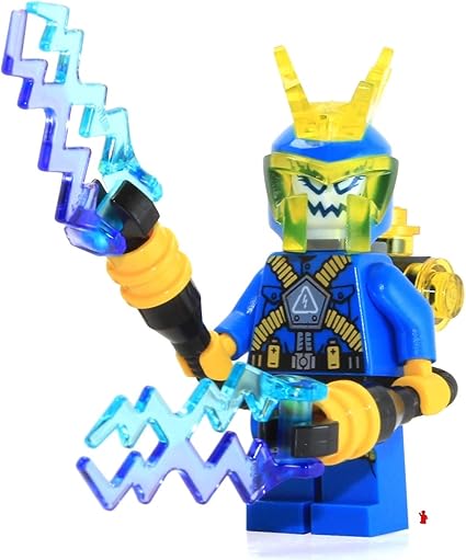 lego ultra agents amazon