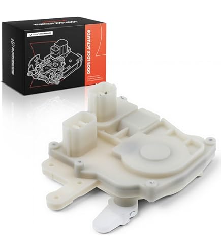 Amazon.com: Genuine Honda 72155-S5A-003 Door Lock Actuator