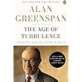 The Age of Turbulence: Adventures in a New World