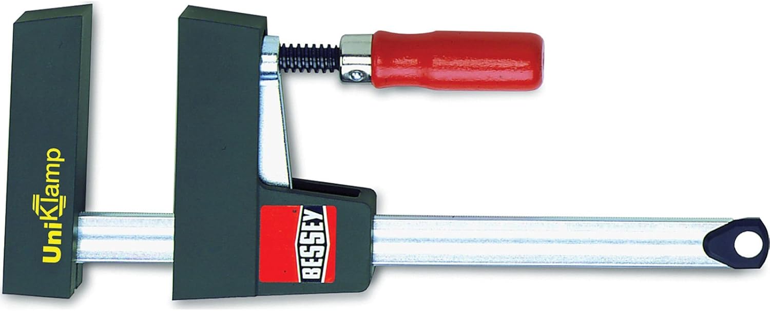 Advanced Bessey UK 30 Uni Clamp 300mm [Pack of 1] Amazon.co.uk DIY