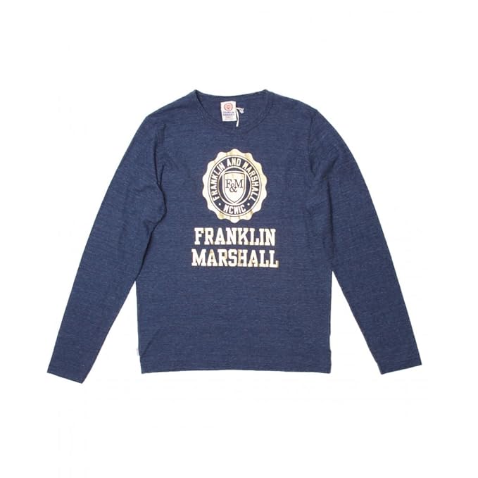 maglia franklin marshall