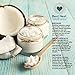 Best Nest Mama Body Butter | 100% Organic, Stretch Mark Belly Balm Cream, Intensive Moisturizer, Unscented, 4 Oz