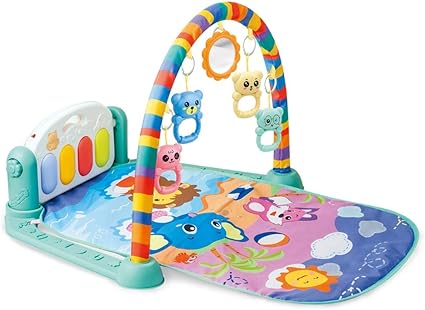 baby play center toy