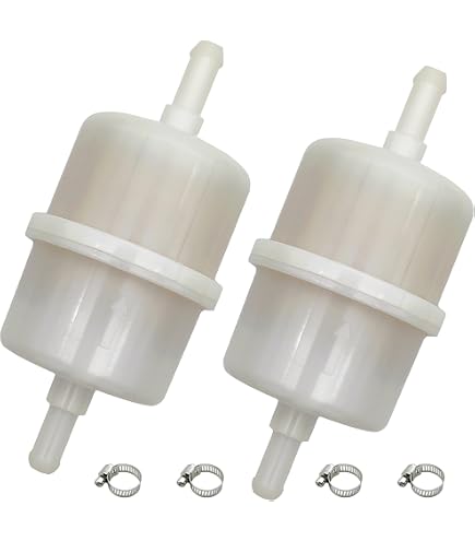 Kawasaki OEM Replacement Fuel Filter ZZR ZX6R 98-02 ZX7R 96-03