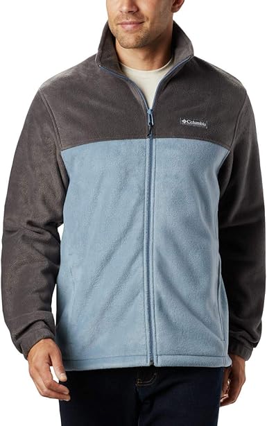 columbia mens fleece pullover