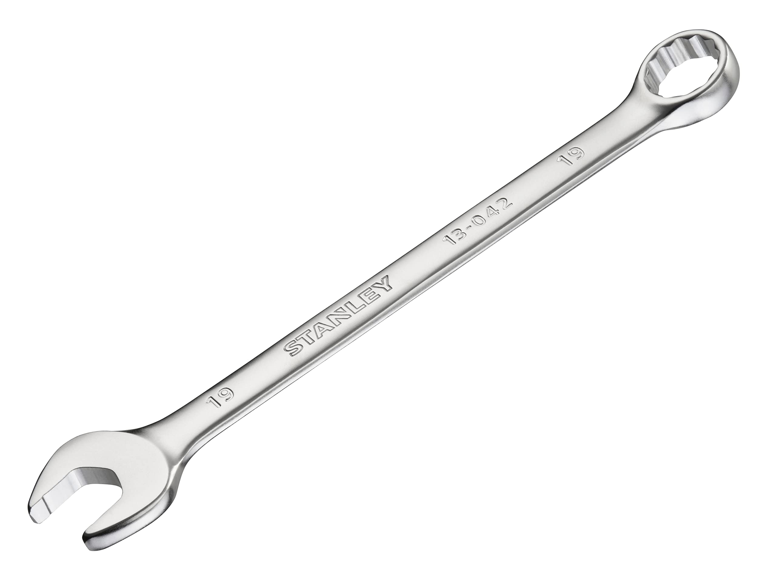 STANLEY FatMax® Anti-Slip Combination Wrench 19mm