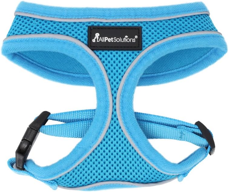 all pet solutions harness