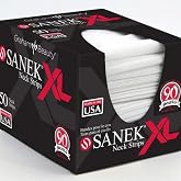 SU-81041 GRAHAM BEAUTY SANEK NECK STRIPS XL - 50 STRIPS