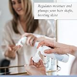 Philip Kingsley Volumising Froth Mousse Root Lift Medium Hold 150ml Fine Hair view 5