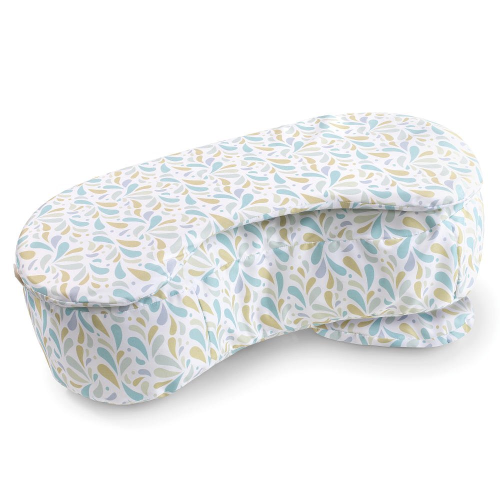 Buy Summer Infant Deluxe Right Height Feeding Pillow Online At Low