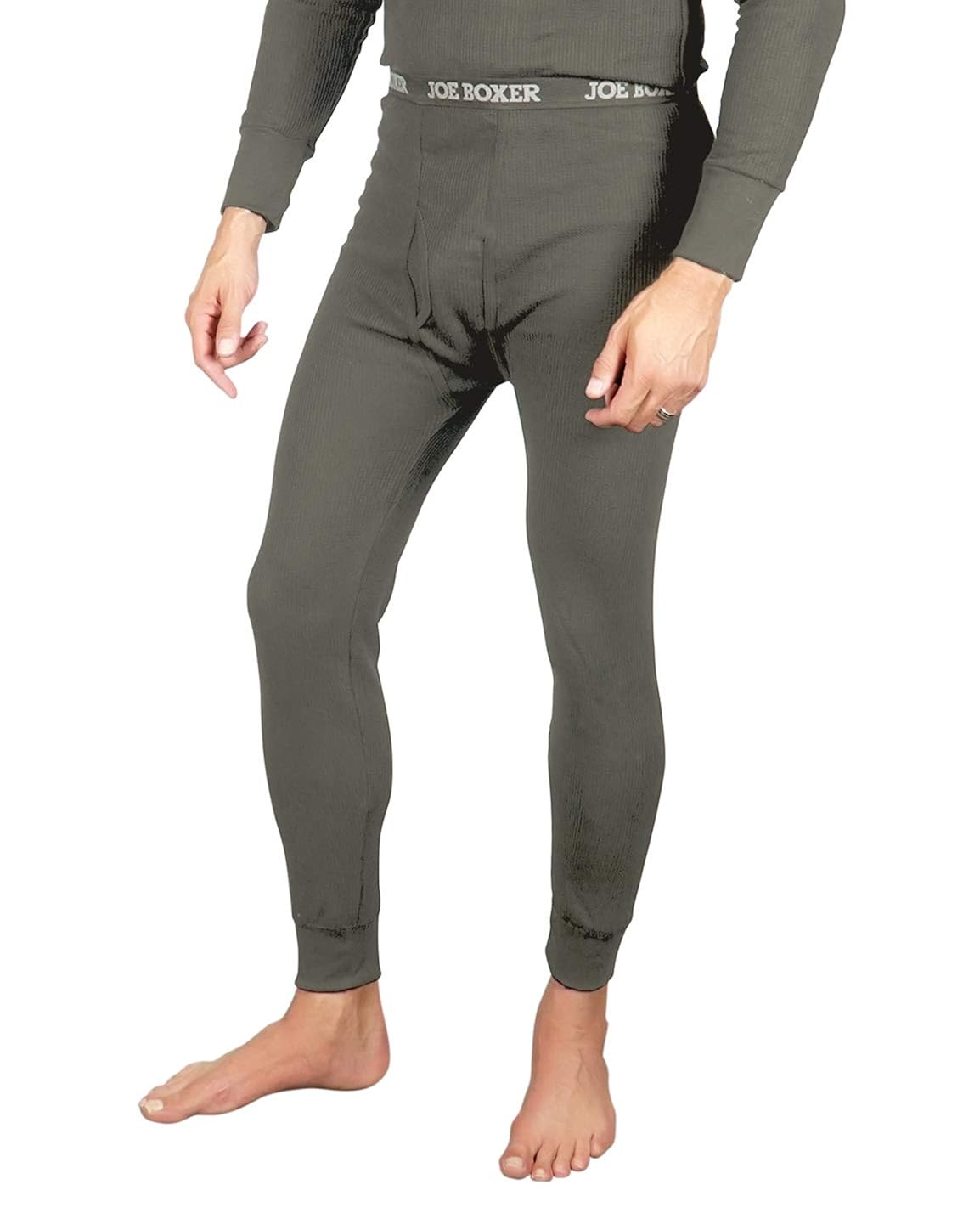 Joe boxer long johns Clearance
