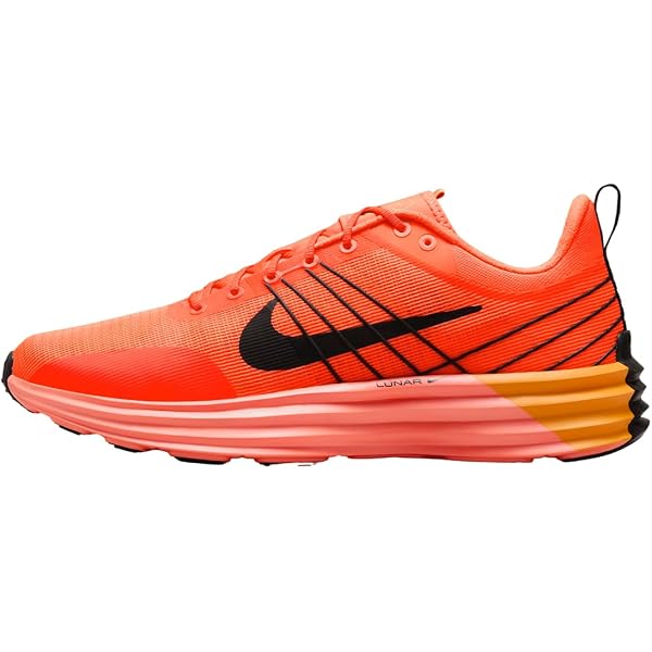 Amazon.com | Nike Lunar Roam Men's Shoes (HJ9145-809, Hyper